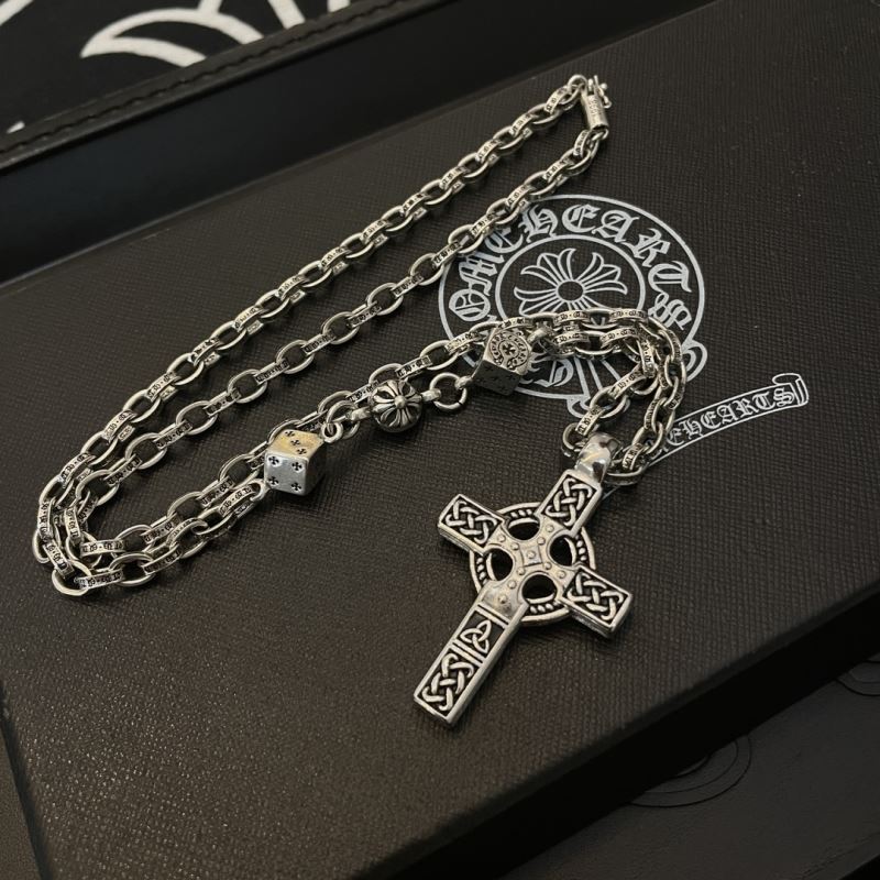 Chrome Hearts Necklaces